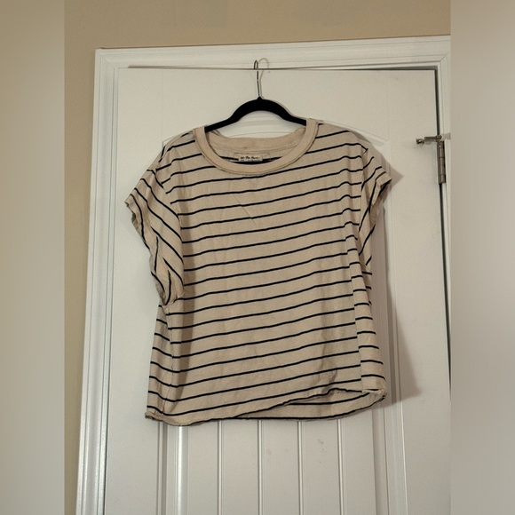 Free People Tops - Free People Dakota Tee